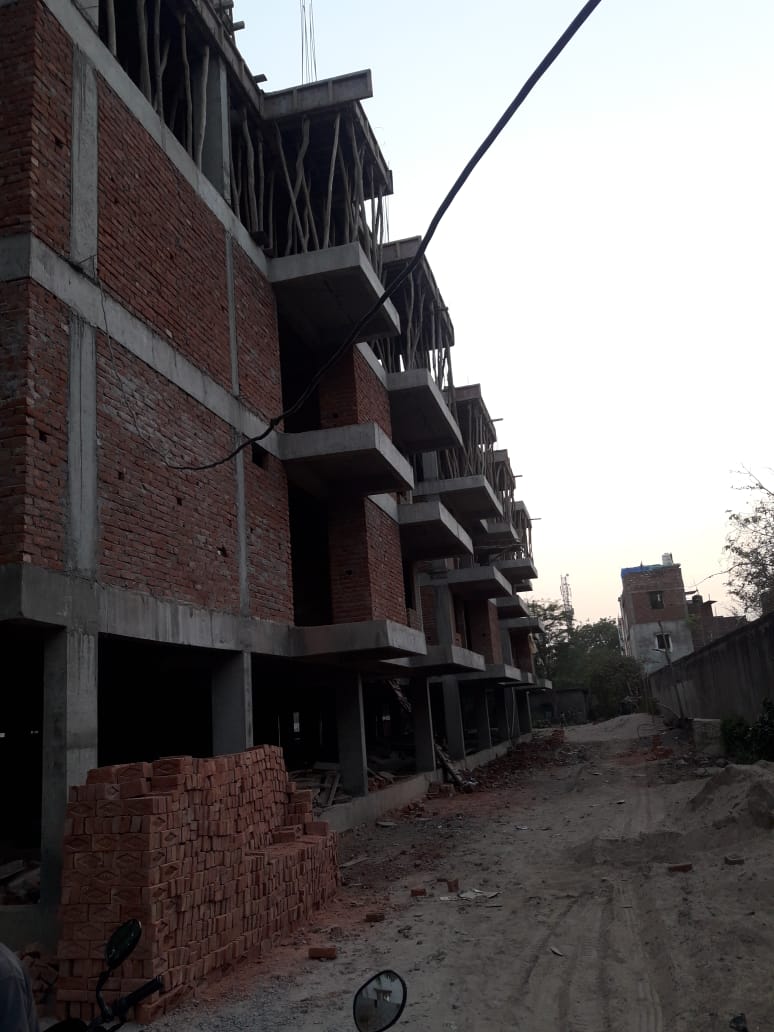 SHANTI NIKETAN